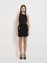 LUNA MINI SKIRT