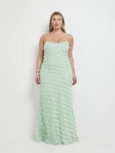 ESCAPE MAXI DRESS