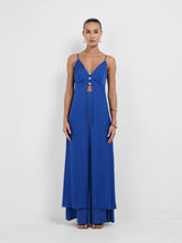 ISSY LONG-LINE TOP