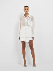 MARBELLA SHIRT