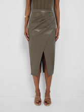 GOTHAM SKIRT