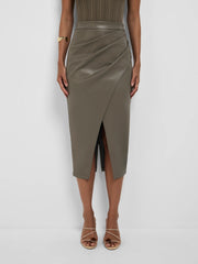 GOTHAM SKIRT