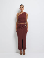 AURORA SKIRT