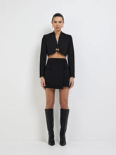 HOLLY MINI SKIRT