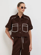 MILLIE SHIRT