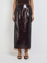 VALERIE MIDI SKIRT