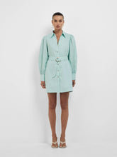 SICILY MINI DRESS