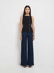 CLEMENT KNIT TOP