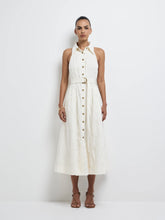 MAISIE MIDI DRESS