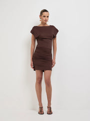 AVA MINI DRESS