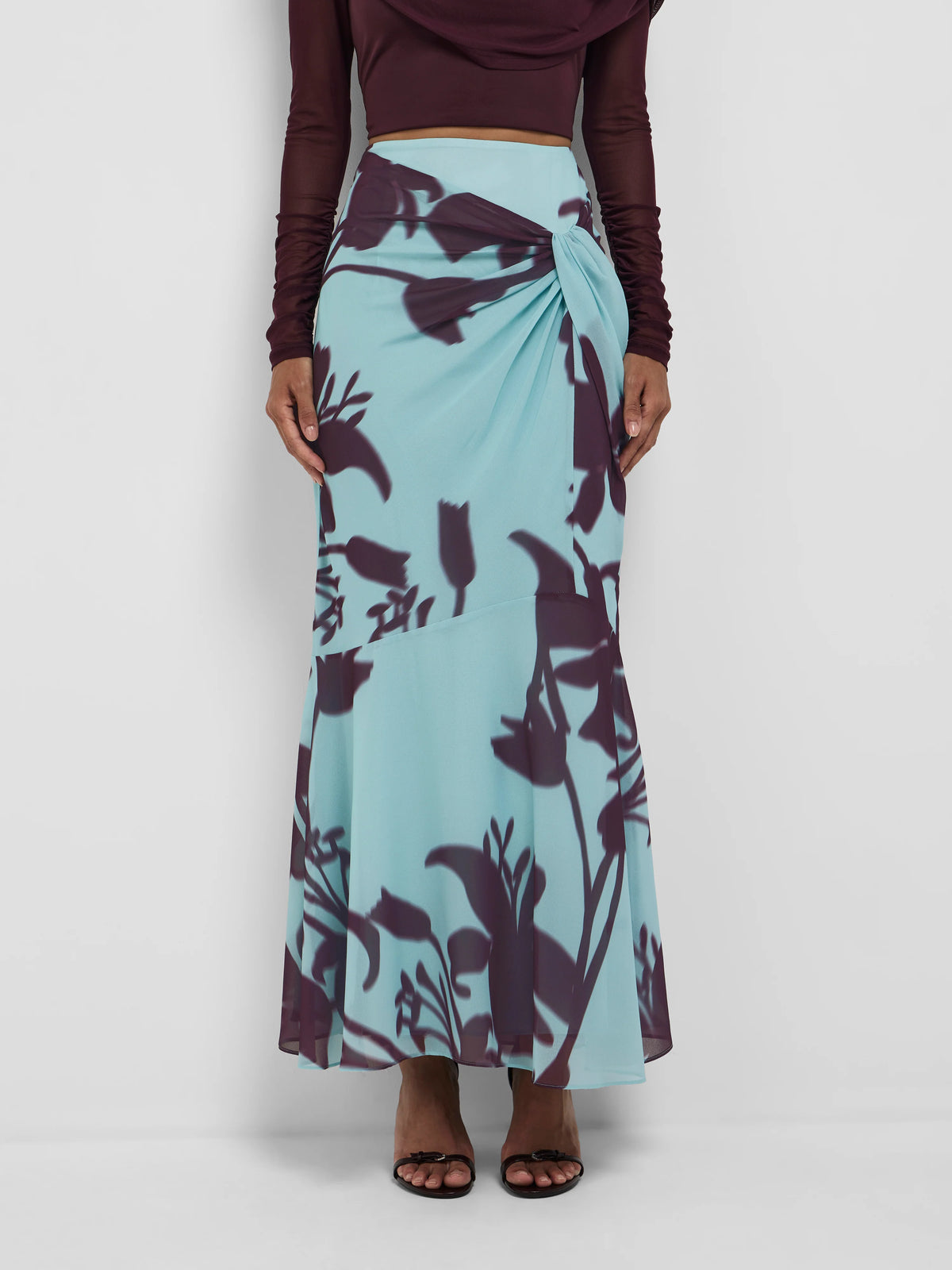 IMANI SKIRT