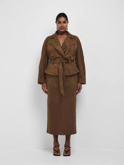 TIANA JACKET