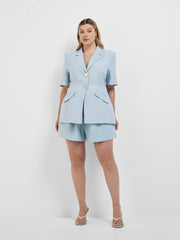 EFFIE BLAZER