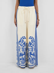 BECCA PALM PANT