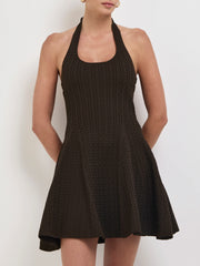 ALESSIA MINI DRESS