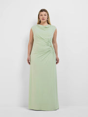 CASSIDY MAXI DRESS