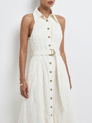 MAISIE MIDI DRESS
