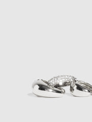 SERAPHINA EARRING STACK