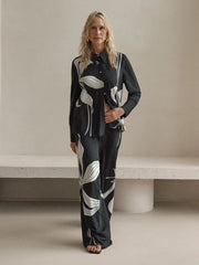 LOTUS PANT