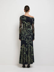 AURELIA PAISLEY TOP