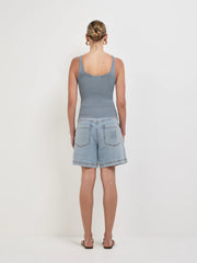 TATE KNIT TOP