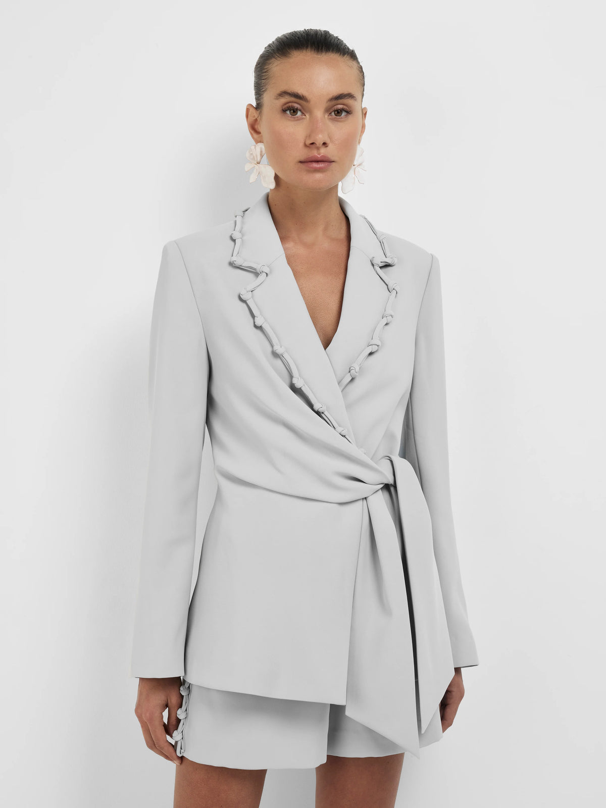 NIA BLAZER