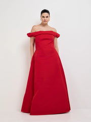 BONNIE GOWN