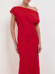 ARIEL MAXI DRESS