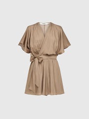 SUNSET PLAYSUIT