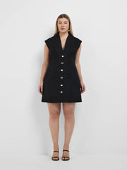 MARISOL DRESS
