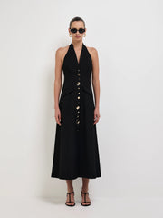 SHAI MAXI DRESS