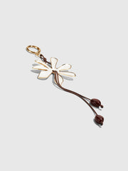 AZARIA BAG CHARM