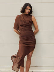 DAVIES MAXI DRESS