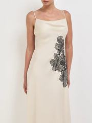 ELOISA MAXI DRESS