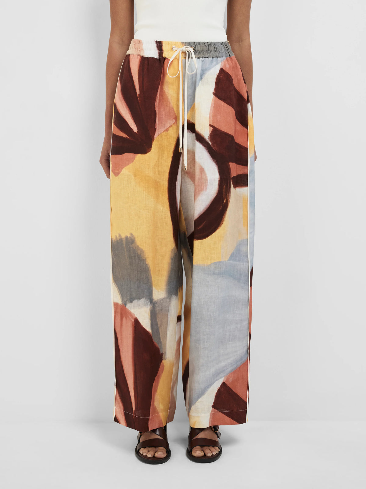 SICILY PANT