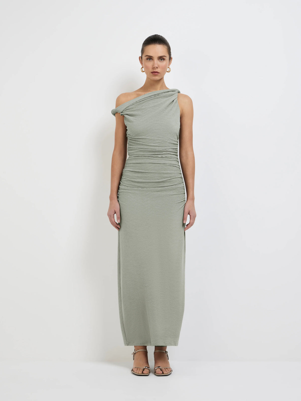 ATHENA DRESS