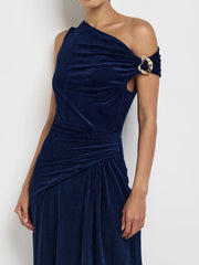 SOLACE MAXI DRESS