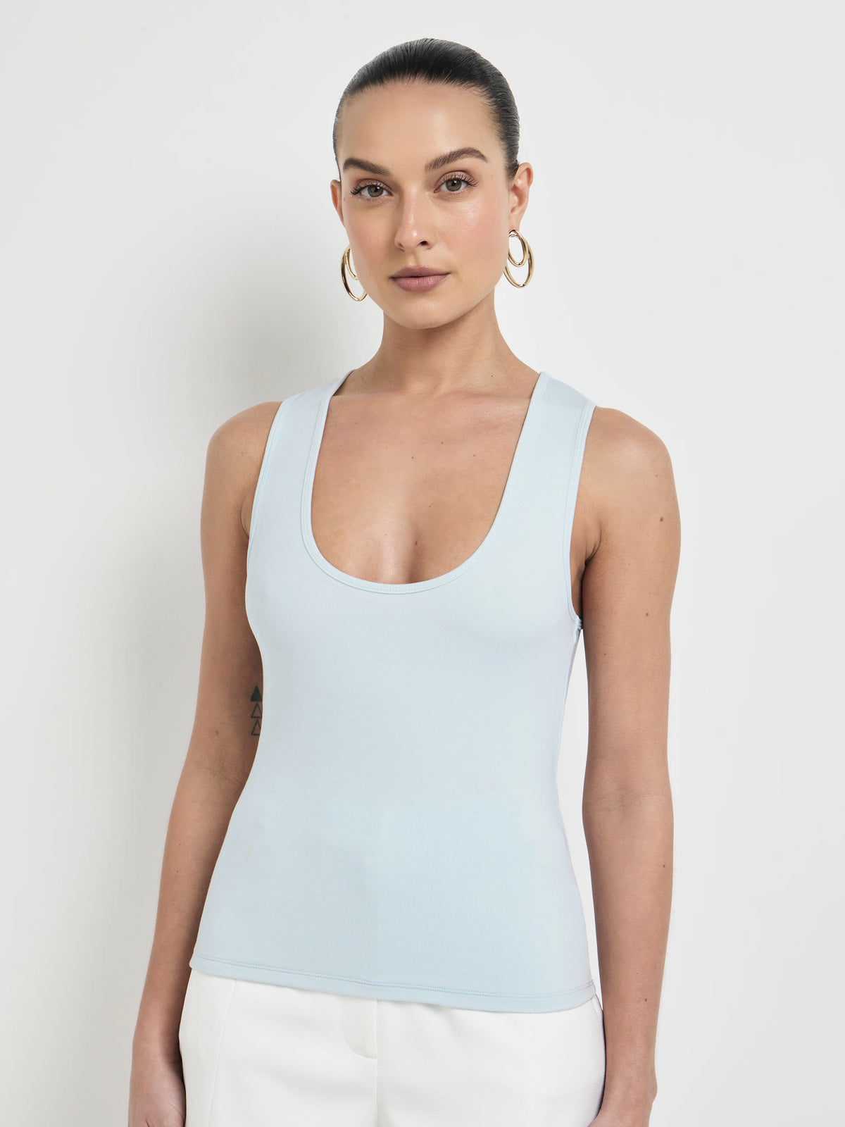 TILLY TANK
