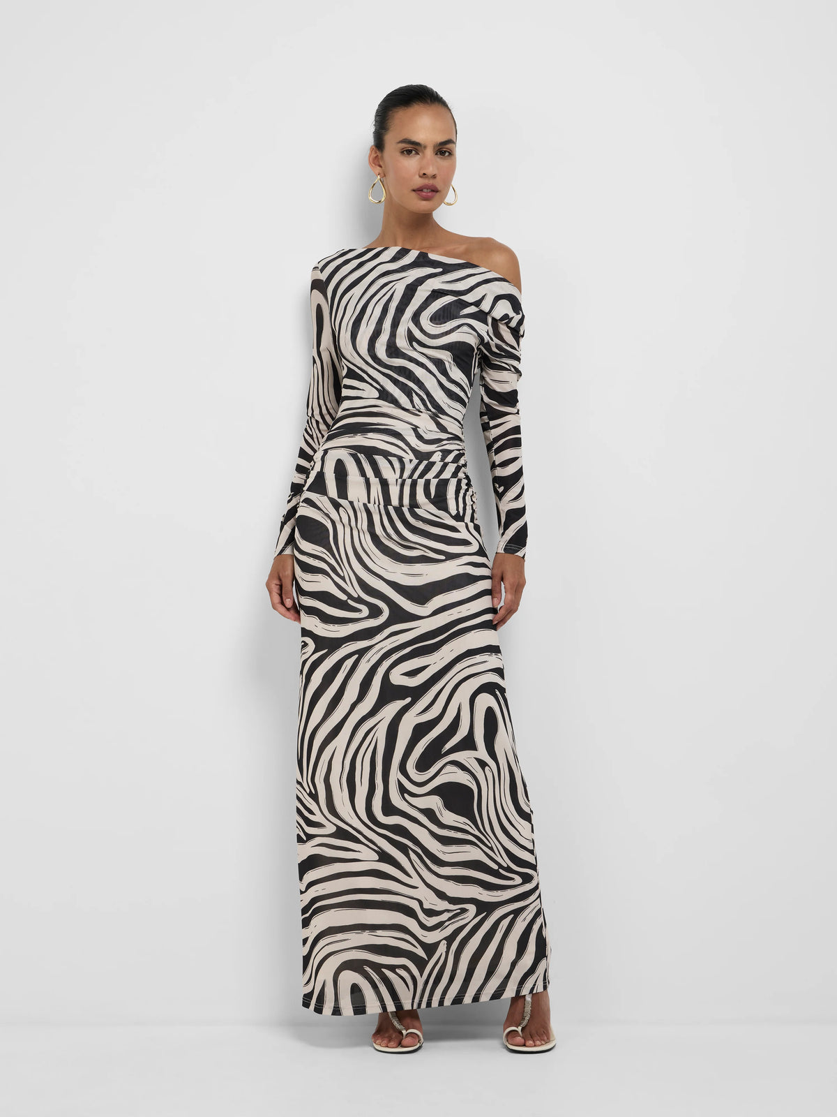 ROMEO DRESS
