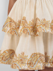 MIRAGE MINI DRESS