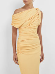 SONJA MIDI DRESS