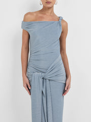 OLIVIA MAXI DRESS