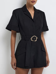 MAYA PLAYSUIT