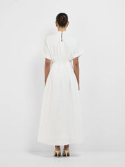 ARIANA MIDI DRESS