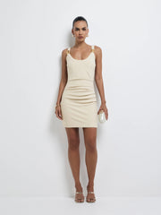 AZARIA MINI DRESS