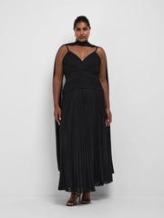 ZARIA GOWN