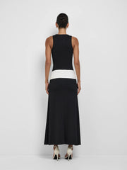 MILAN MAXI DRESS