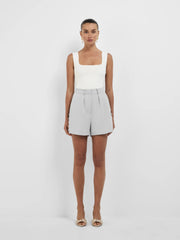 NIA SHORT