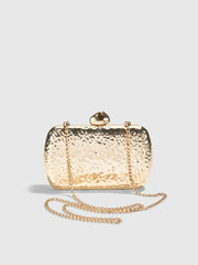 ZARIA CLUTCH
