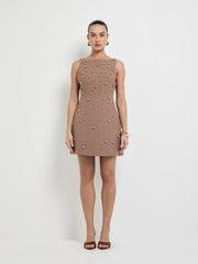FIREWORK MINI DRESS